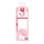 2-in-1-Federmäppchen aus Silikon - Kawaii Unicorn