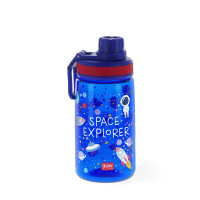 Kinder-Trinkflasche mit niedlichem Design und...