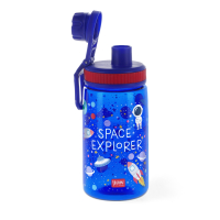 Kinder-Trinkflasche mit niedlichem Design und...