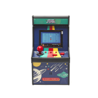 Kleiner Legami Mini-Arcade Videospielautomat mit...