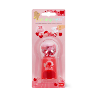 Legami Mini-Radiergummispender - Love Dispenser