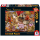 Puzzle Music Mania mit 1000 Teilen für Musikliebhaber und Puzzelfans.
