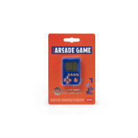 Handheld-Mini-Konsole Pocket Arcade Game in Retro-Design...