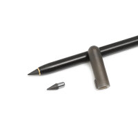 Magischer Bleistift mit farbwechselnder Mine und...