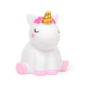 Nachlicht Sweet Dreams von Legami in leuchtendem Design mit Sternenmotiv und moderner LED-Technologie.