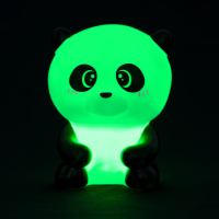 Nachttischlampe mit süßem Dream-Design,...