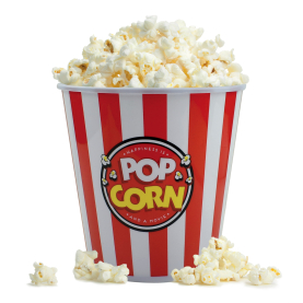 Legami Popcornbehälter