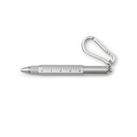 Kleiner Multifunktionsstift SOS Superpen von Legami in...