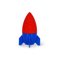 Legami Anspitzer mit Radiergummi To The Moon And Back