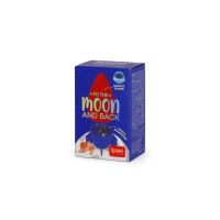 Legami Anspitzer mit Radiergummi To The Moon And Back