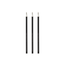 Legami Ersatzmine für löschbaren Gelstift, ideal für Notizen und Skizzen.