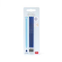 Legami Ersatzmine für löschbaren Gelstift mit...