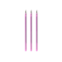 Ersatzmine für löschbaren Gelstift mit feiner...