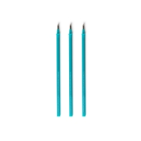 Ersatzmine für löschbaren Gelstift in blauer...