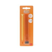 Nachfüllmine für den löschbaren Gelstift...