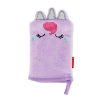 Legami Abschminkhandschuh Goodbye Makeup in Pink mit...