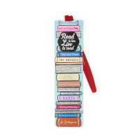 Legami Lesezeichen Book Lover