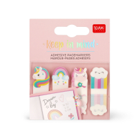 Legami Pagemarkers Keep in Mind