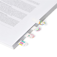 Legami Pagemarkers Keep in Mind
