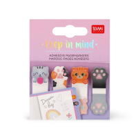 Legami Pagermarker Keep in Mind Katze