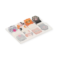 Legami Pagermarker Keep in Mind Katze