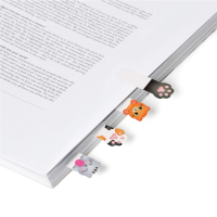 Legami Pagermarker Keep in Mind Katze