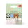 Legami Pagermarker Keep in Mind Tiere