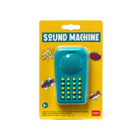 Buntes Legami Spiel mit Soundeffekten und Sound...