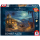 Hochwertiges Puzzle Jesu Geburt mit 1000 Teilen und detailreicher Abbildung.