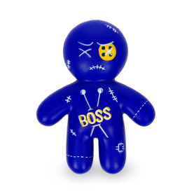 Legami Anti Stress Figur Boss