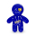 Legami Anti Stress Figur Boss