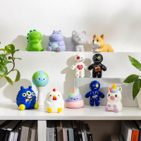 Legami Anti Stress Figur Ex