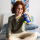 Legami Anti Stress Figur Monster