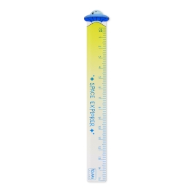Legami Lineal Space Explorer 15cm