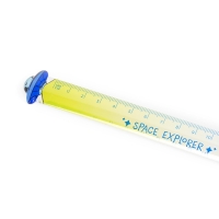 Legami Lineal Space Explorer 15cm