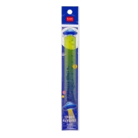 Legami Lineal Space Explorer 15cm