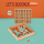 Sudoku-Buch in Legami-Design mit ansprechendem Cover und vielen Puzzles.