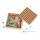 Sudoku-Buch in Legami-Design mit ansprechendem Cover und vielen Puzzles.