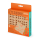 Sudoku-Buch in Legami-Design mit ansprechendem Cover und vielen Puzzles.