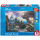 Puzzle Disney Cinderella mit 1000 Teilen und bezauberndem Motiv.