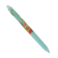 Löschbarer Gelstift in 3 Farben mit prickelnden...