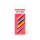 Set mit 4 Mini-Pinzetten in verschiedenen Farben mit präziser Spitze und rutschfestem Griff.