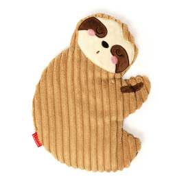 Legami Thermokissen mit Leinsamen - Warm Cuddles Sloth.