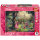 Puzzle Disney Dornröschen mit 1000 Teilen und bunter Motivgestaltung.