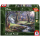 Disney Schneewittchen Puzzle mit 1000 Teilen, bunt und detailreich gestaltet.