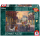 Puzzle Disney The Aristocats mit 1000 Teilen, liebevoll gestaltet und für stundenlangen Puzzlespaß.