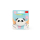 Legami Radiergummi 2in1 Pantastic Panda