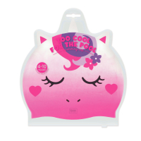 Legami Badekappe Einhorn pink