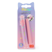 Legami Radierstift Meow