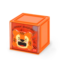 Legami Schreibtischbox Cutie Cube erweiterbar